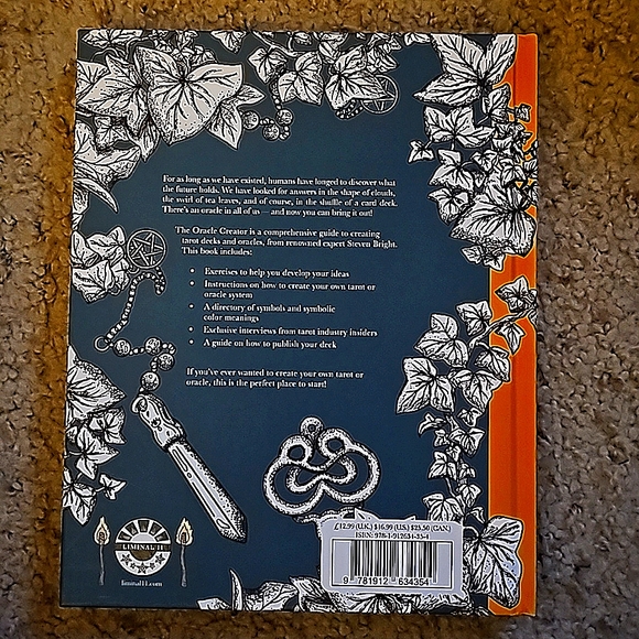 The Oricle Creator - Picture 4 of 5